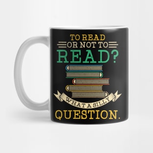 Teacher - Reading Teacher Mug